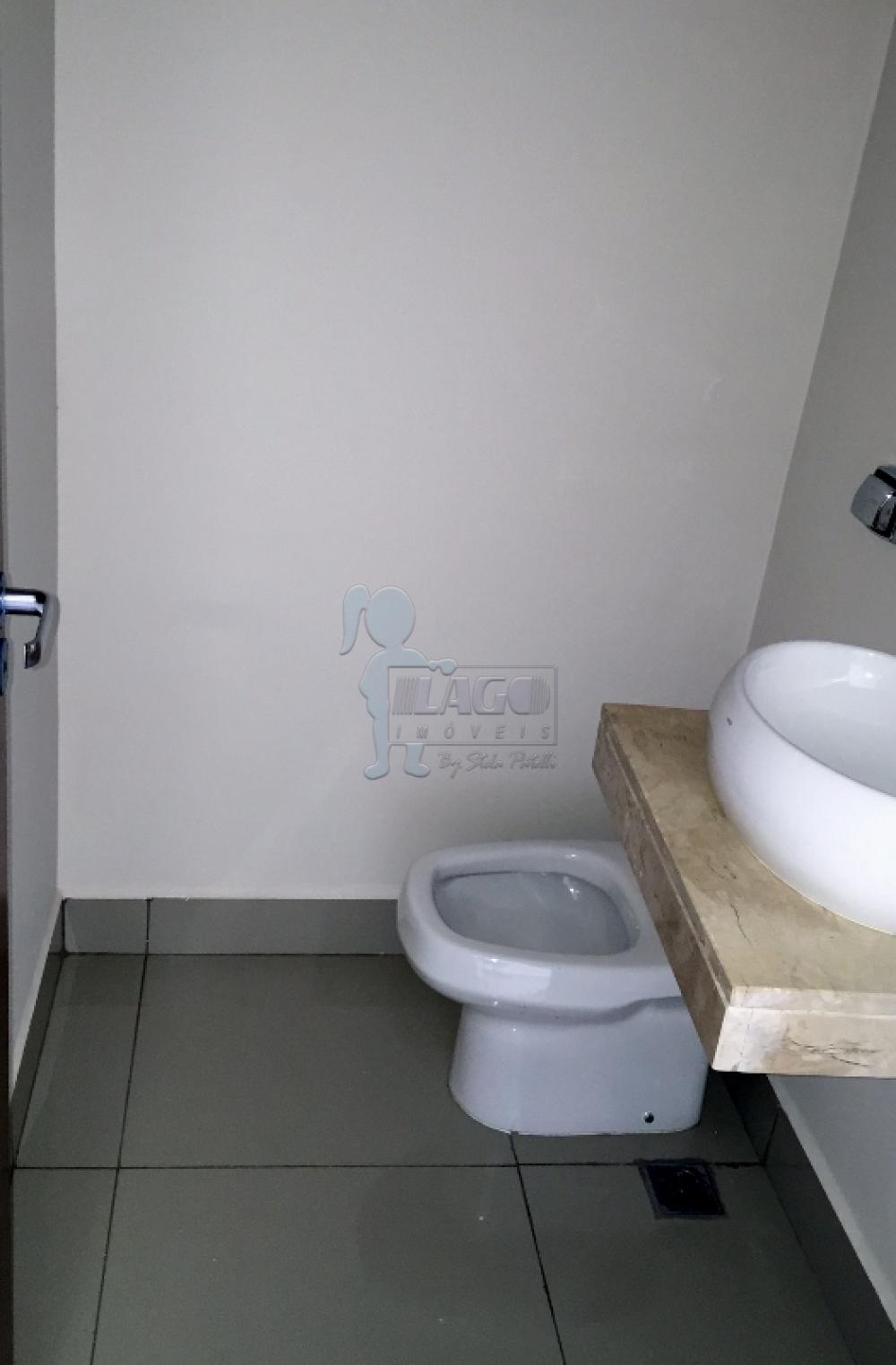 Alugar Casas / Condomínio em Bonfim Paulista R$ 4.700,00 - Foto 7