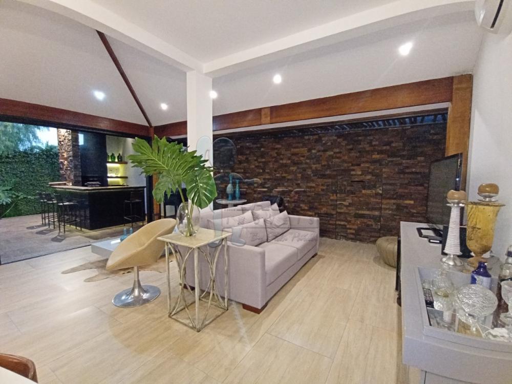 Alugar Casas / Condomínio em Bonfim Paulista R$ 6.500,00 - Foto 2