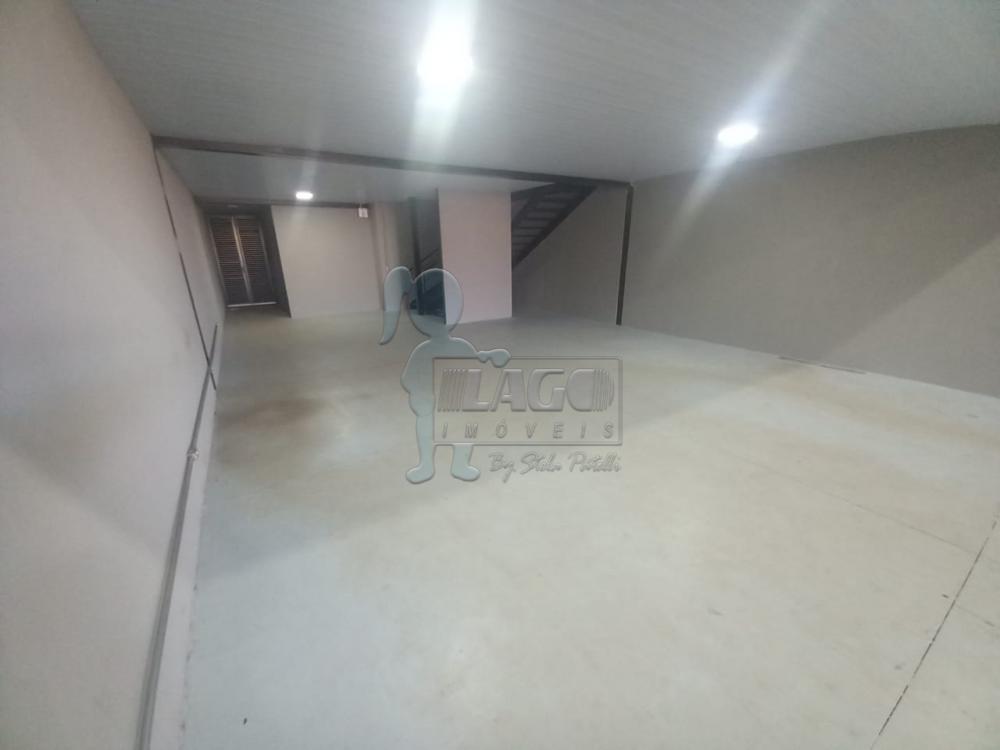 Alugar Comercial / Salão/Galpão/Armazém em Ribeirão Preto R$ 6.000,00 - Foto 1