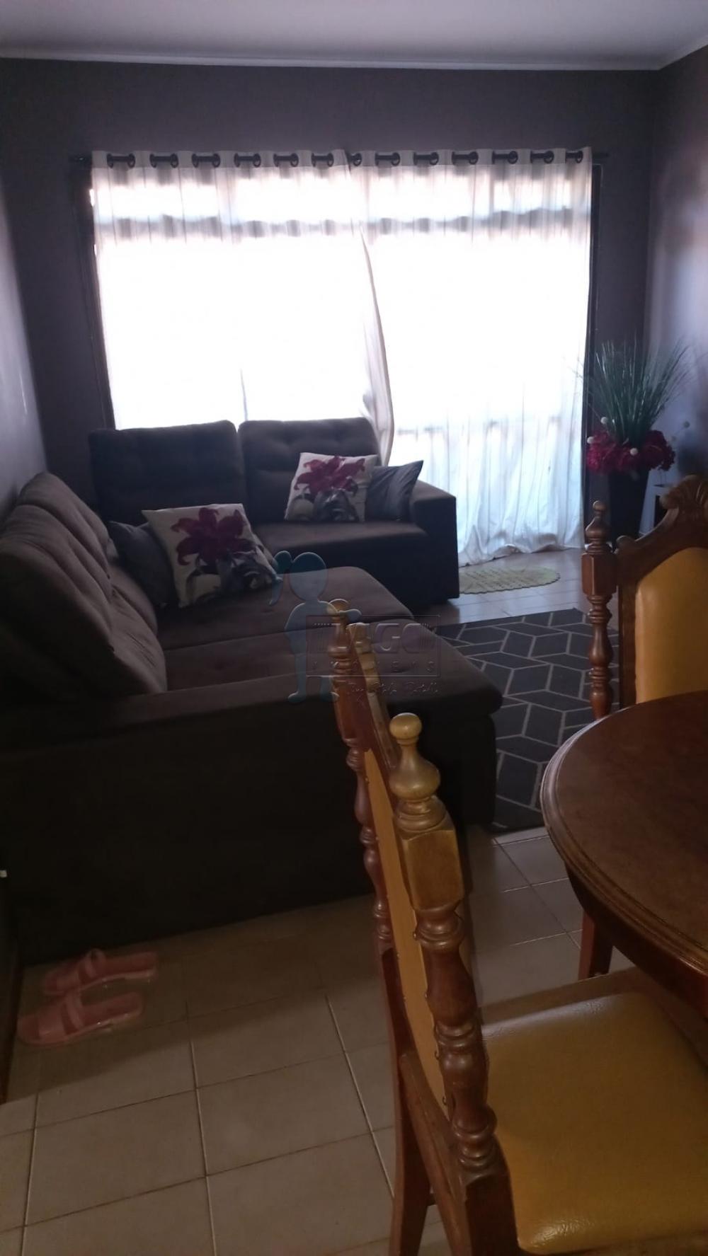 Comprar Apartamentos / Padrão em Ribeirão Preto R$ 320.000,00 - Foto 2