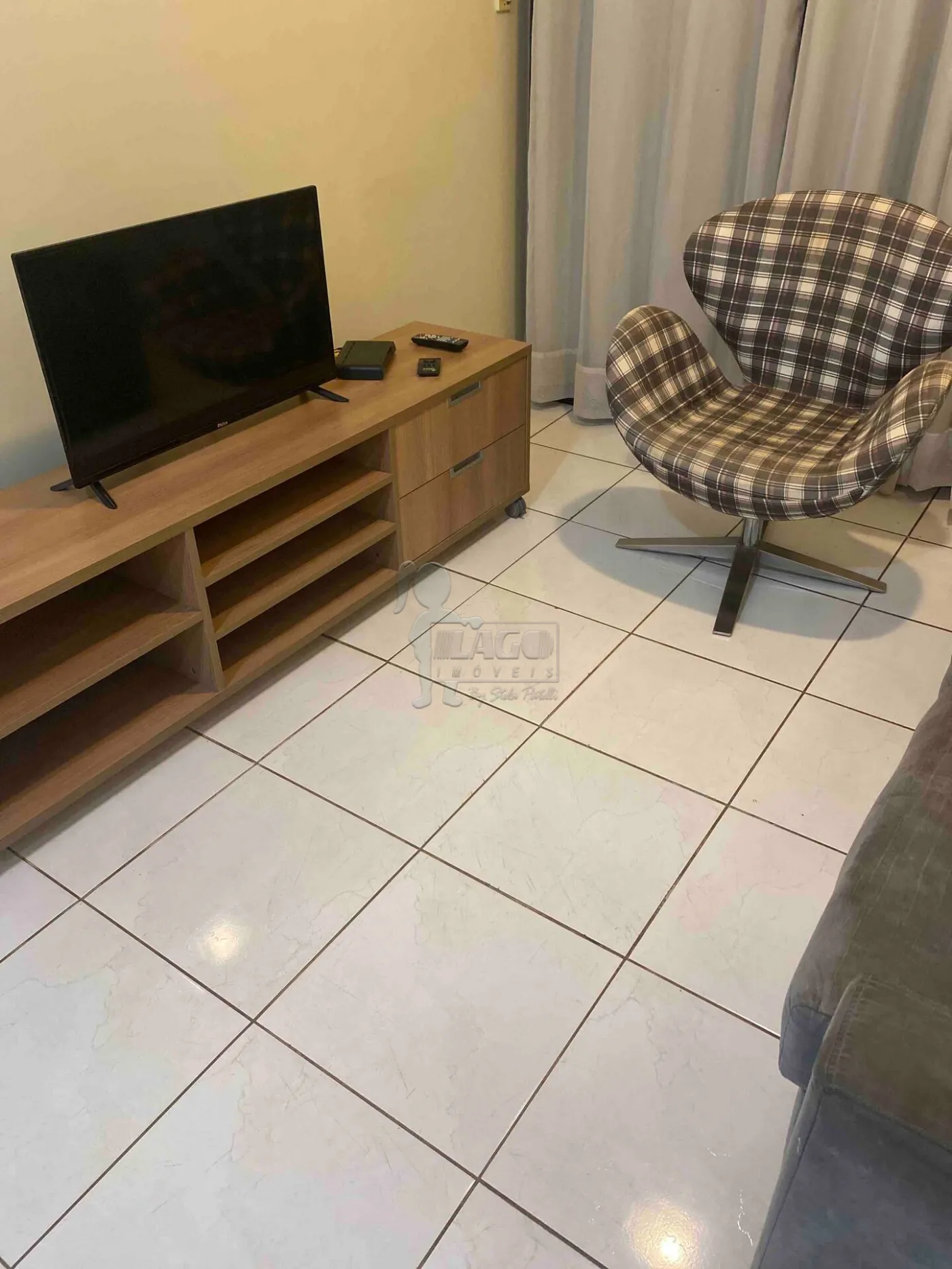 Alugar Apartamentos / Studio/Kitnet em Ribeirão Preto R$ 2.500,00 - Foto 3