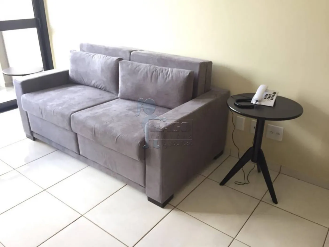 Alugar Apartamentos / Studio/Kitnet em Ribeirão Preto R$ 2.500,00 - Foto 4