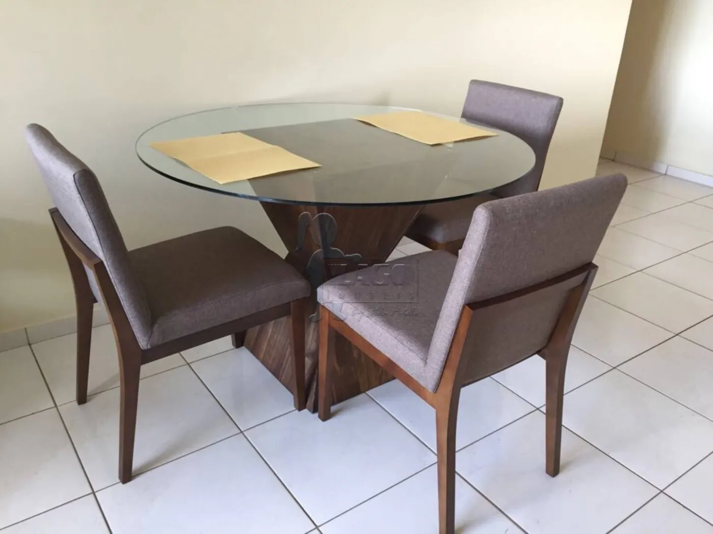 Alugar Apartamentos / Studio/Kitnet em Ribeirão Preto R$ 2.500,00 - Foto 6