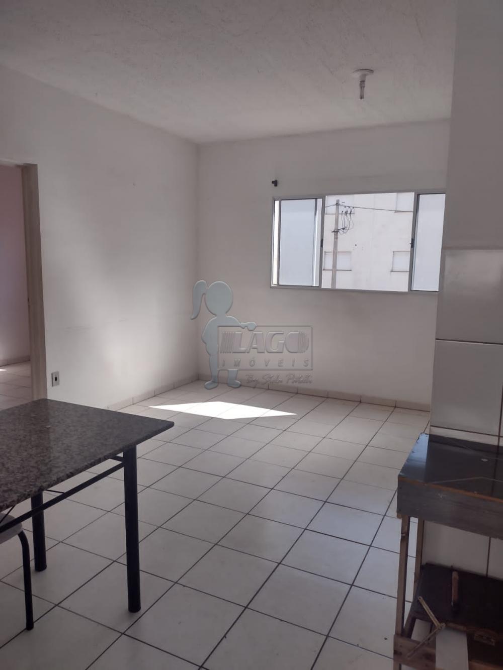 Comprar Apartamentos / Padrão em Ribeirão Preto R$ 101.000,00 - Foto 2