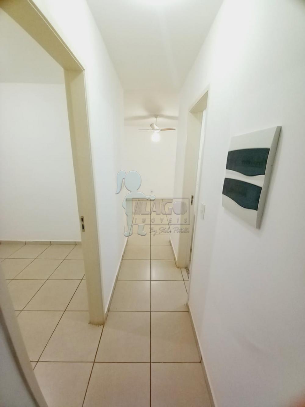 Alugar Apartamentos / Padrão em Ribeirão Preto R$ 1.000,00 - Foto 7