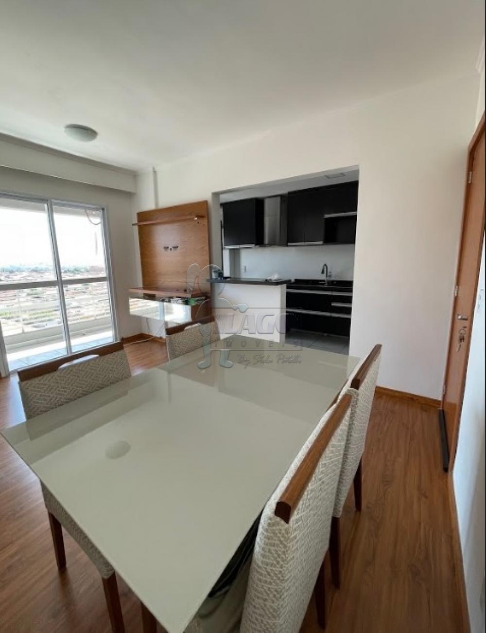 Comprar Apartamentos / Padrão em Ribeirão Preto R$ 265.000,00 - Foto 1