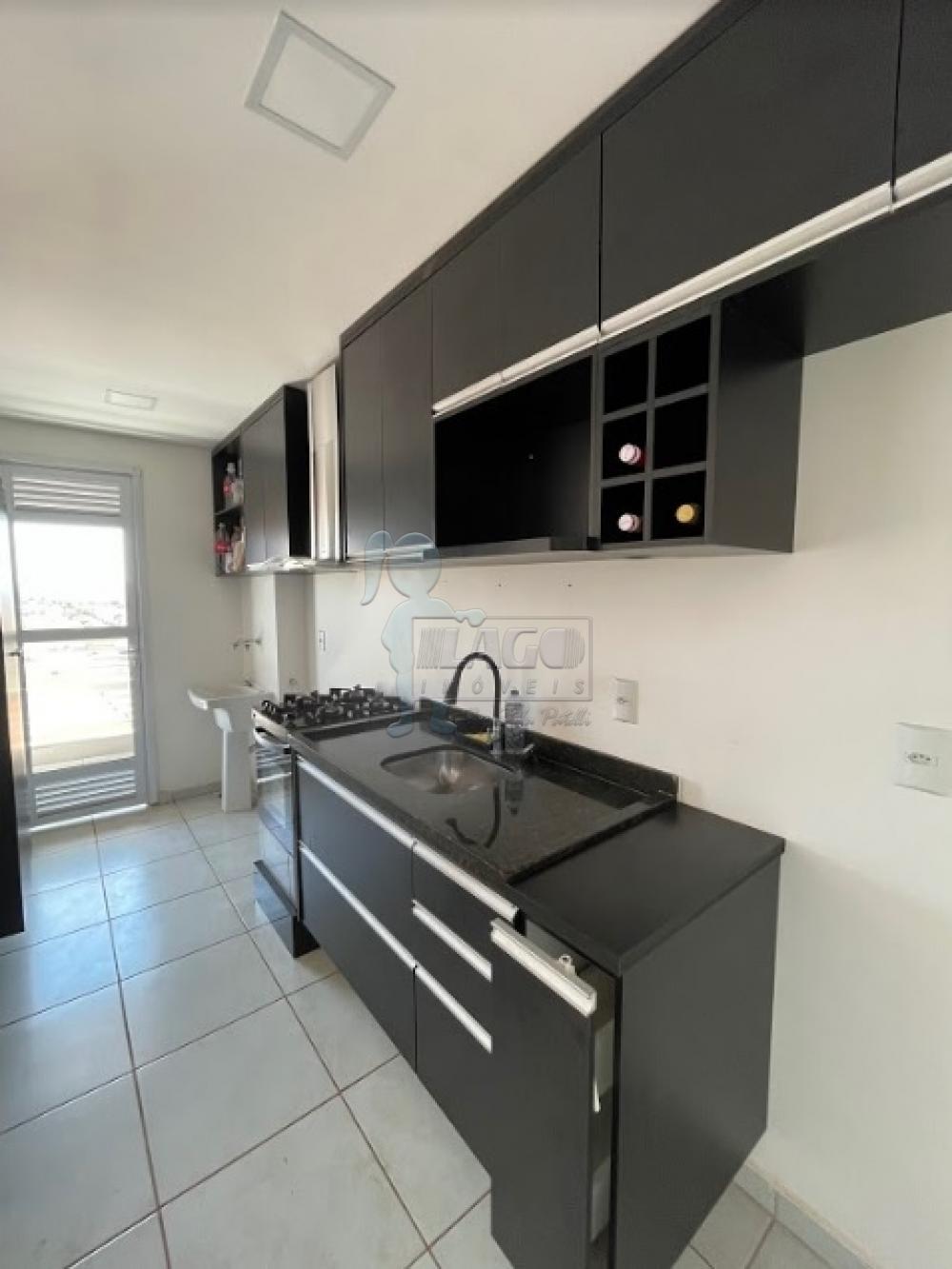 Comprar Apartamentos / Padrão em Ribeirão Preto R$ 265.000,00 - Foto 3