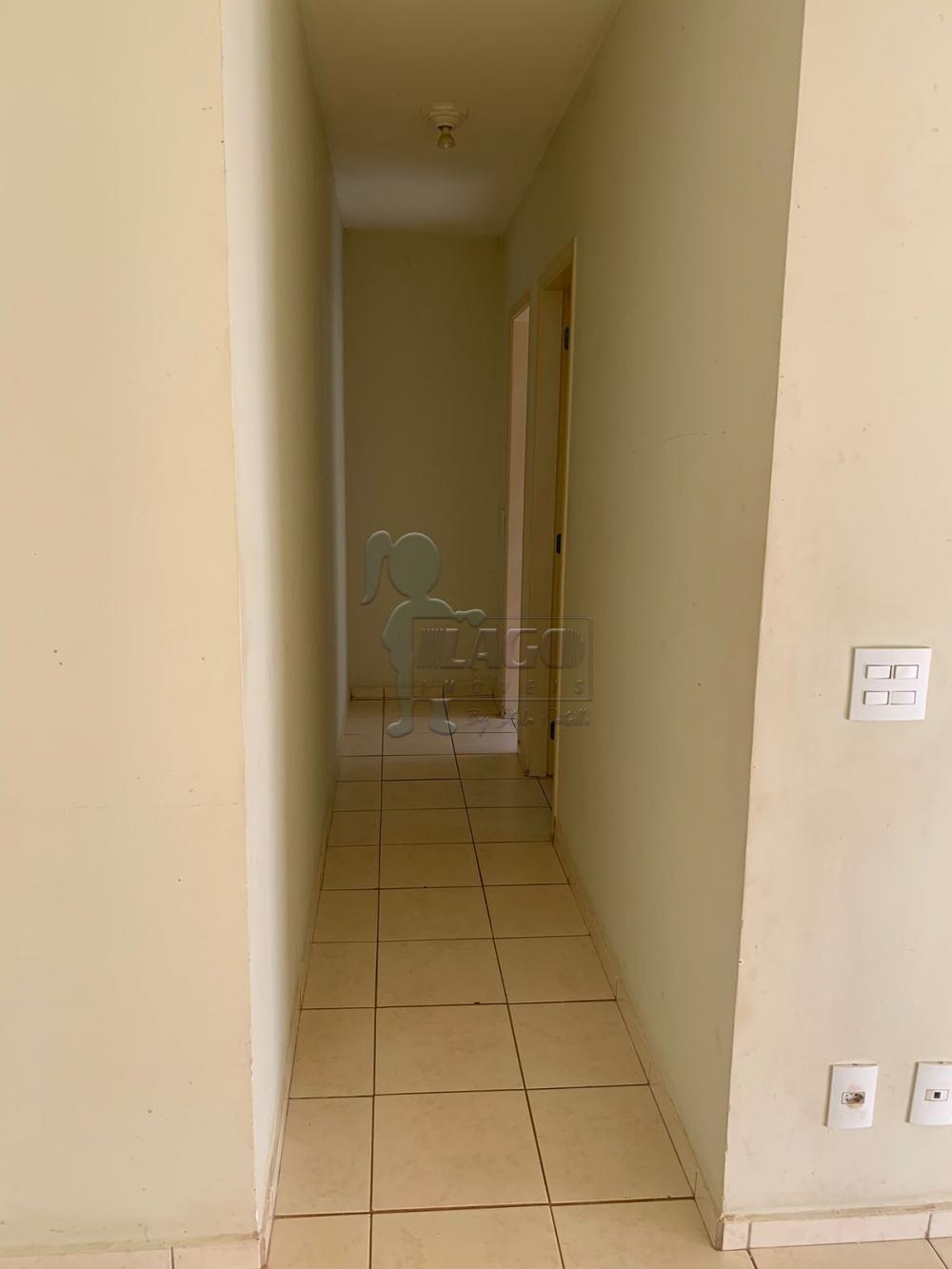 Alugar Apartamentos / Padrão em Ribeirão Preto R$ 670,00 - Foto 5