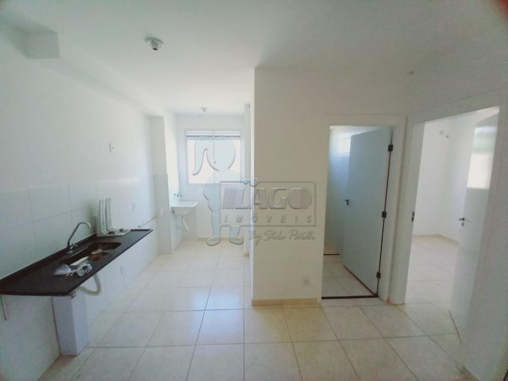 Alugar Apartamentos / Padrão em Ribeirão Preto R$ 1.000,00 - Foto 5