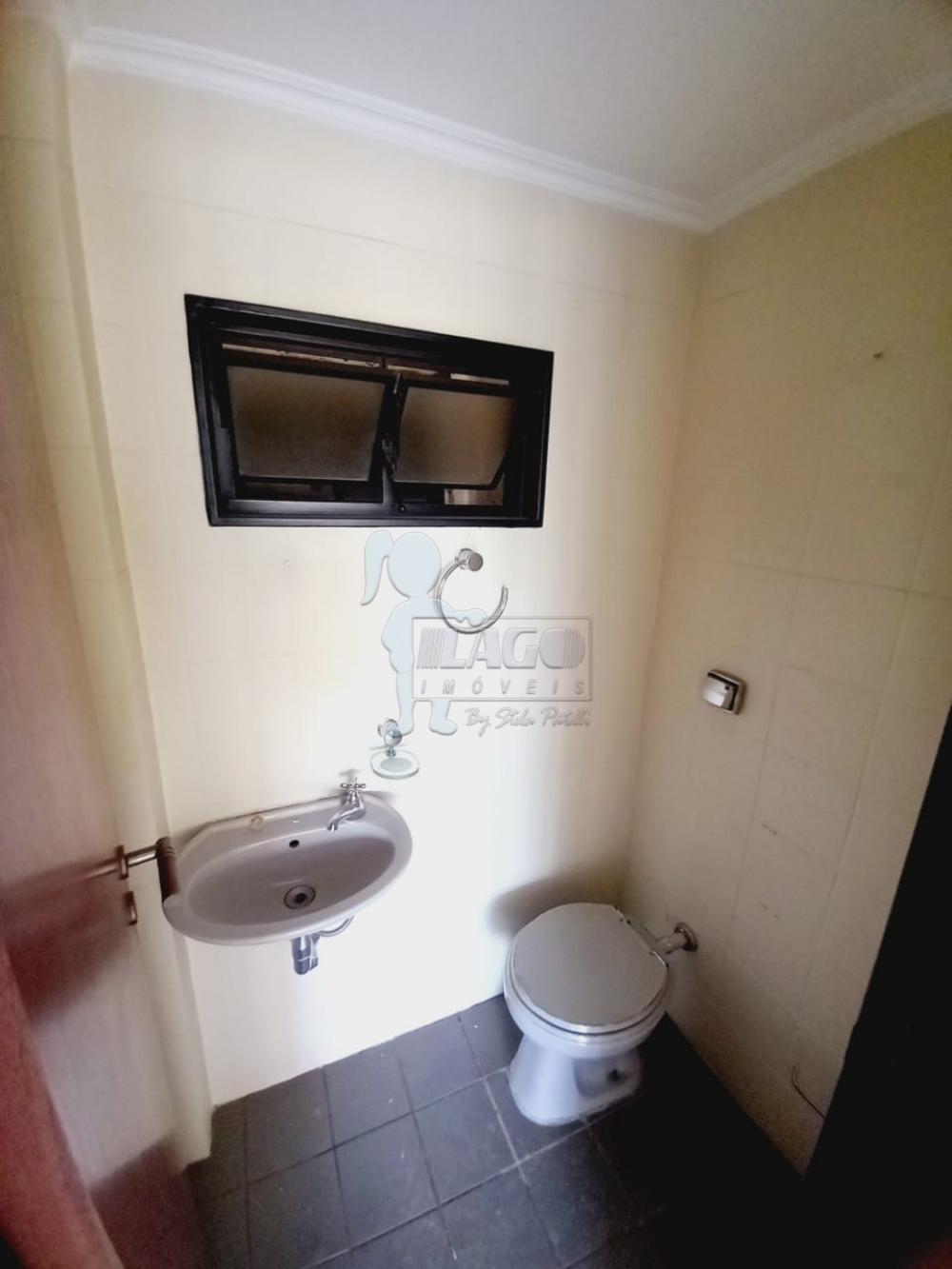 Alugar Apartamentos / Padrão em Ribeirão Preto R$ 700,00 - Foto 7