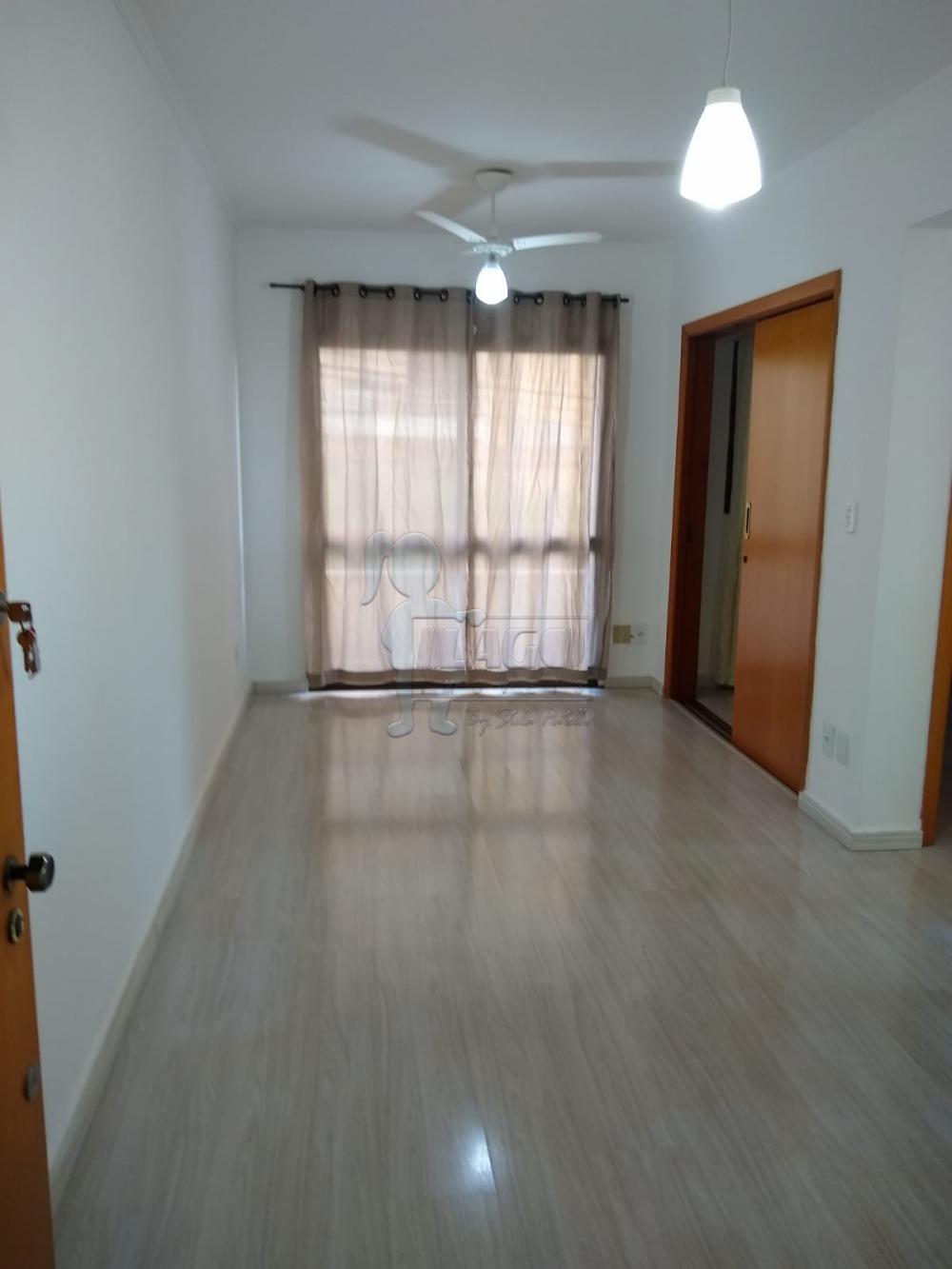 Alugar Apartamentos / Padrão em Ribeirão Preto R$ 550,00 - Foto 1