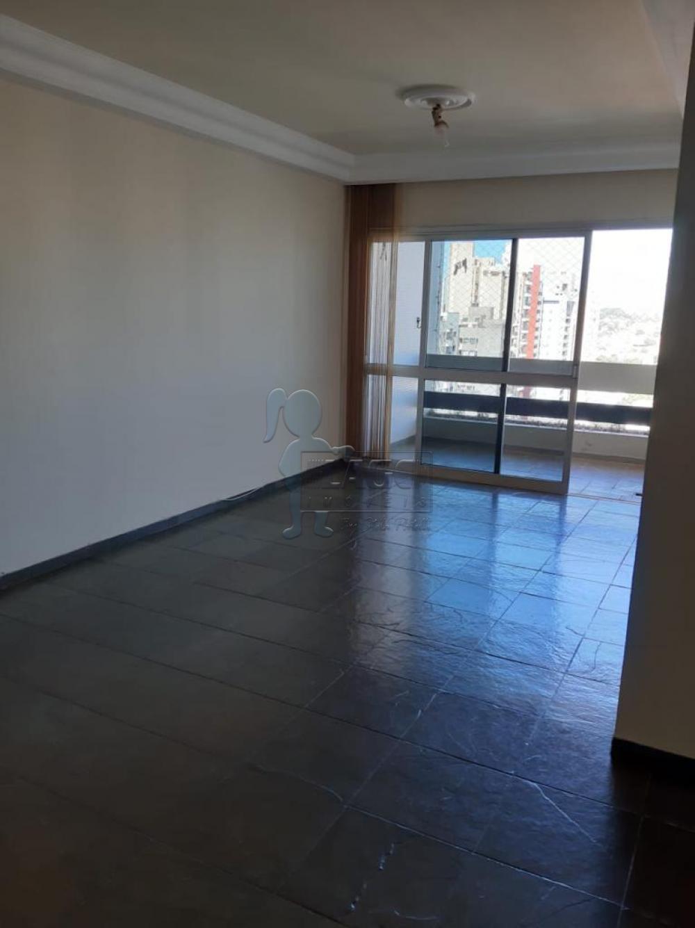 Alugar Apartamentos / Padrão em Ribeirão Preto R$ 1.500,00 - Foto 1