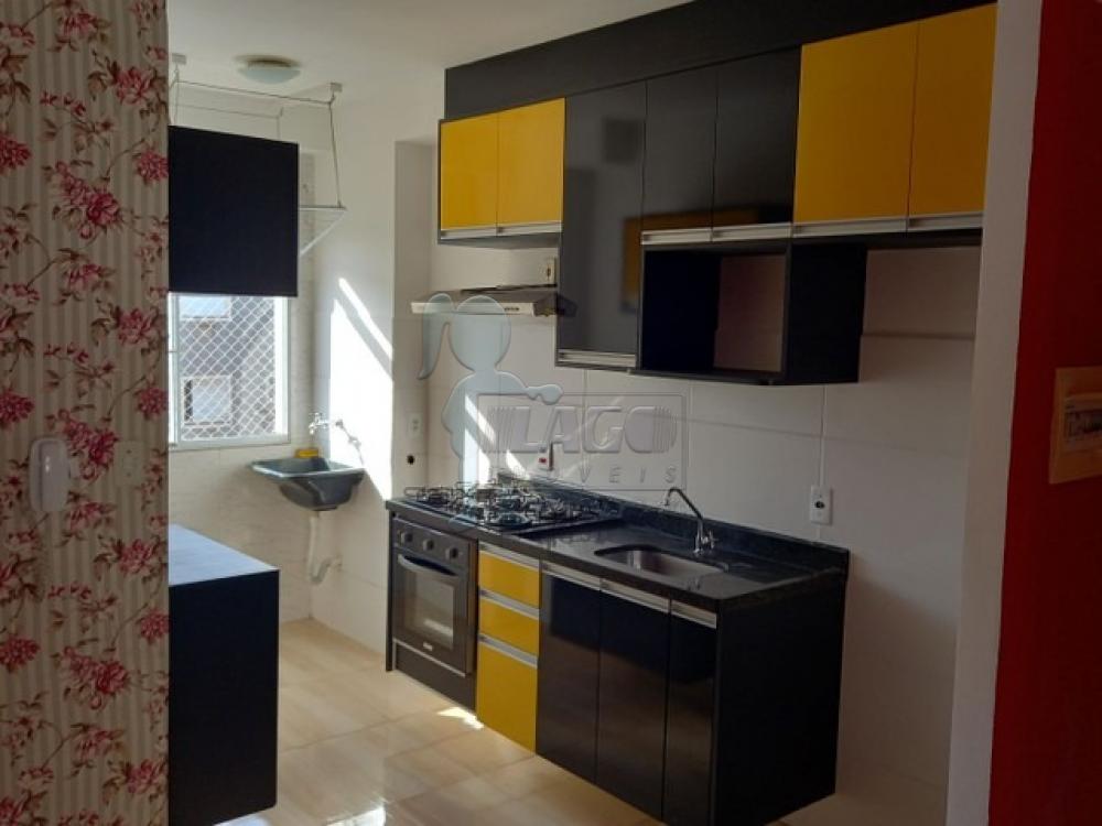 Comprar Apartamentos / Padrão em Ribeirão Preto R$ 155.000,00 - Foto 3