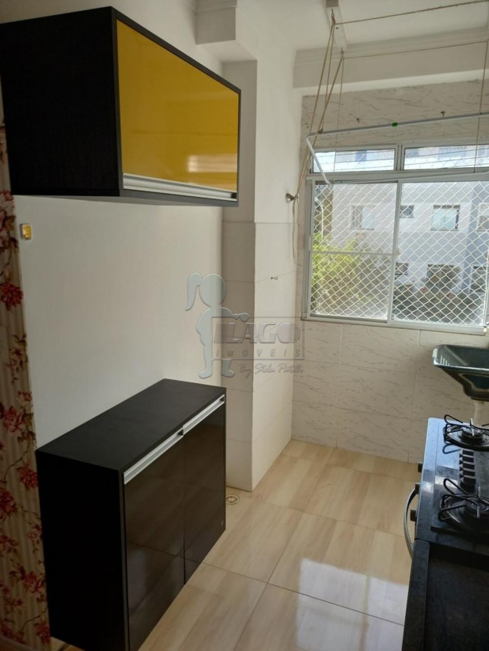 Comprar Apartamentos / Padrão em Ribeirão Preto R$ 155.000,00 - Foto 5