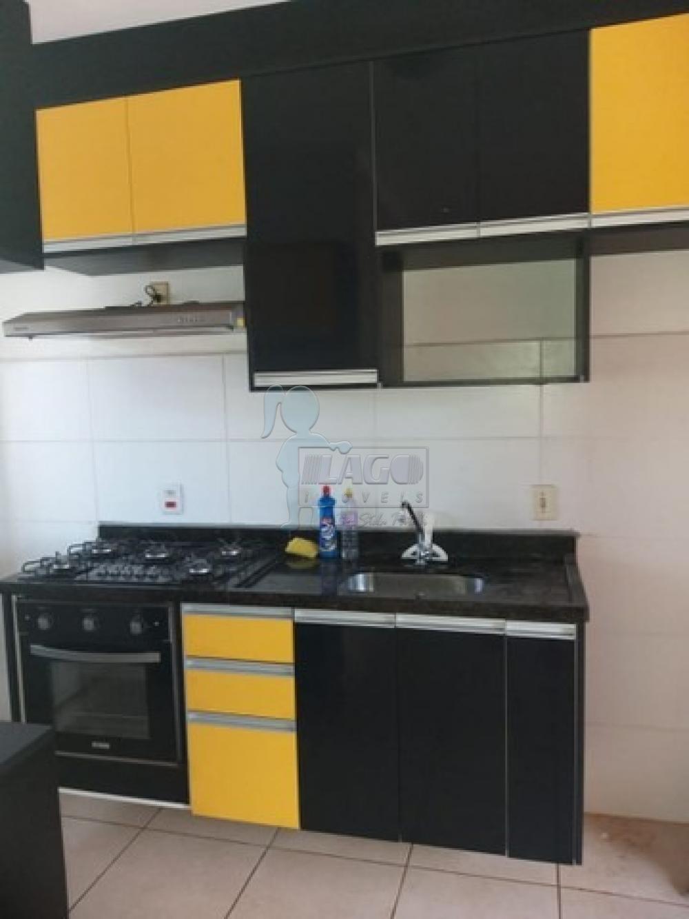 Comprar Apartamentos / Padrão em Ribeirão Preto R$ 155.000,00 - Foto 4