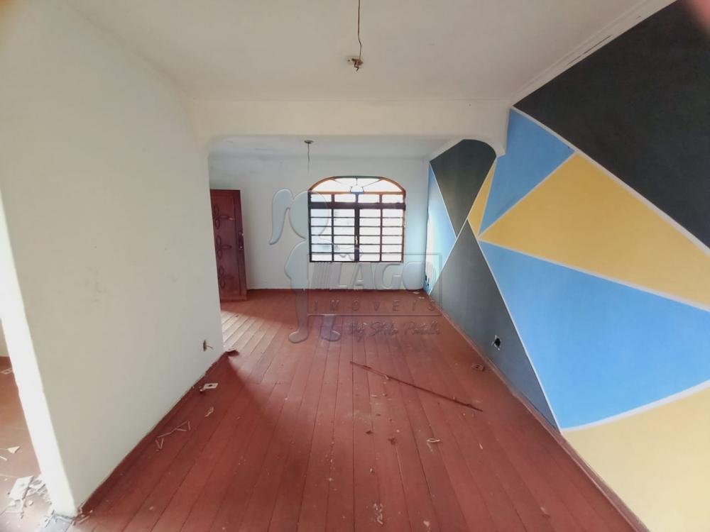 Alugar Casas / Padrão em Ribeirão Preto R$ 1.500,00 - Foto 1