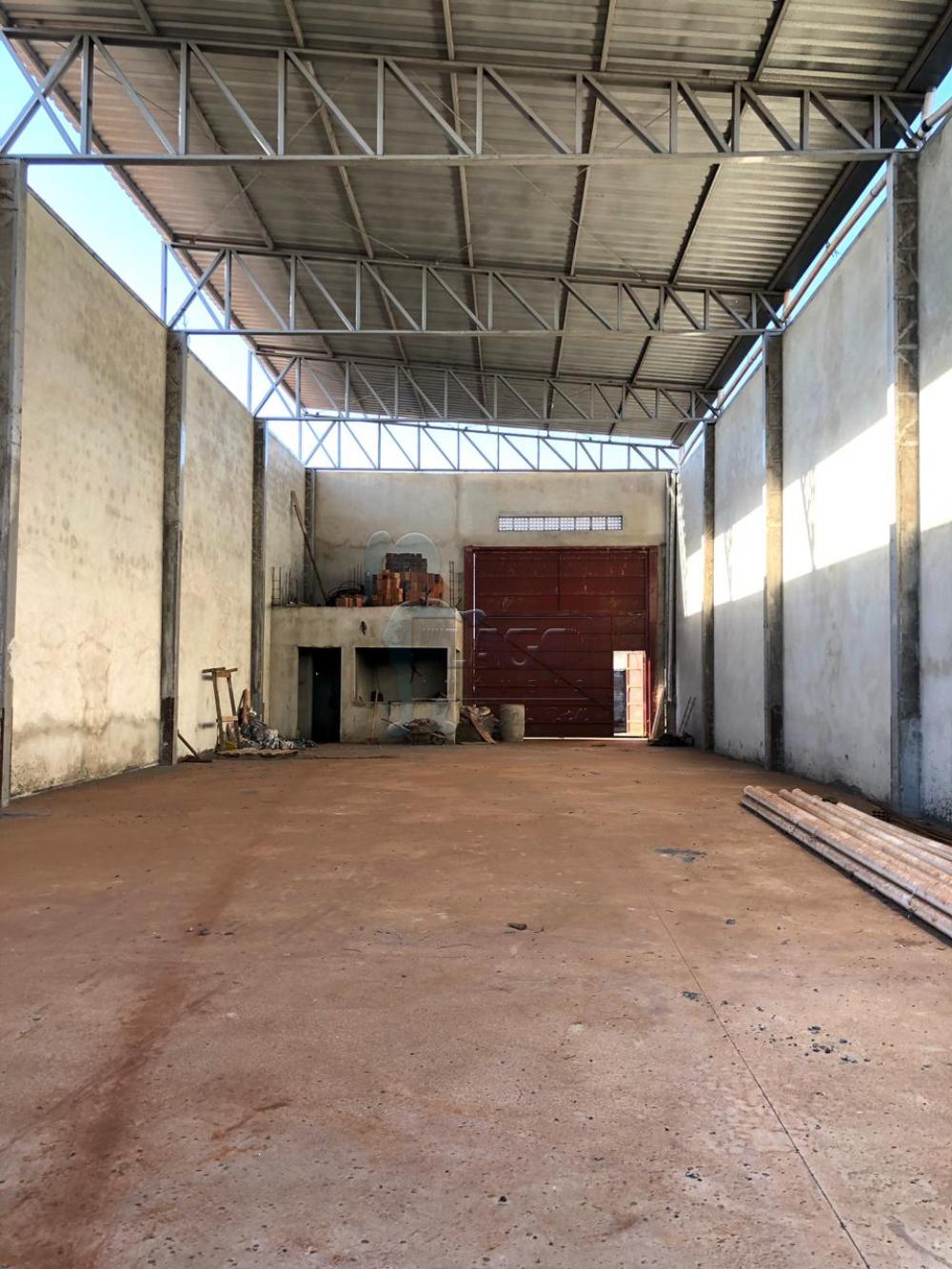 Comprar Comercial / Salão/Galpão/Armazém em Ribeirão Preto R$ 750.000,00 - Foto 2