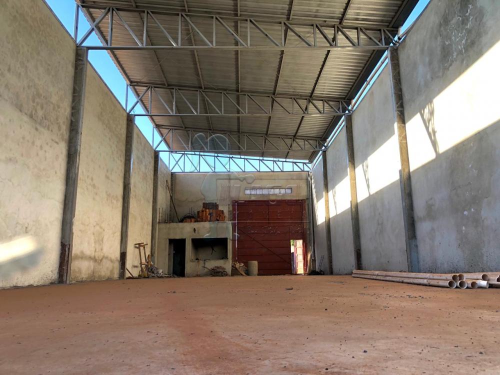 Comprar Comercial / Salão/Galpão/Armazém em Ribeirão Preto R$ 750.000,00 - Foto 3