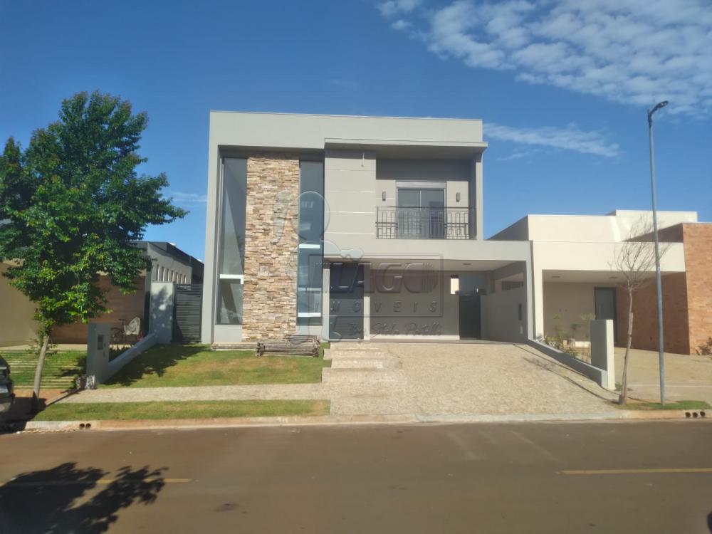 Comprar Casas / Condomínio em Ribeirão Preto R$ 2.200.000,00 - Foto 1