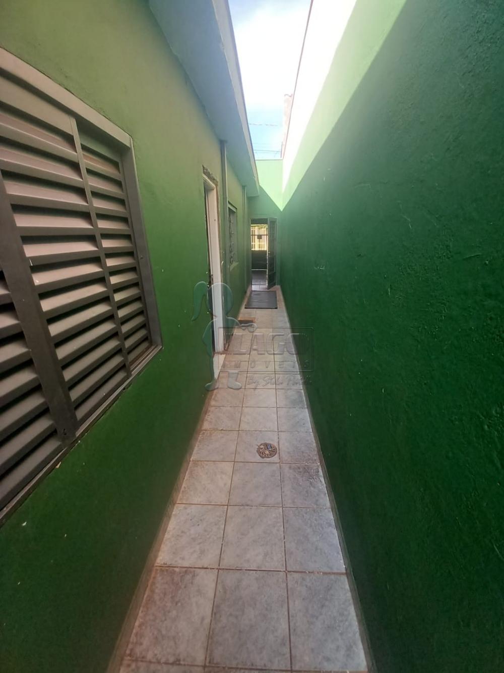 Alugar Casas / Padrão em Ribeirão Preto R$ 950,00 - Foto 6