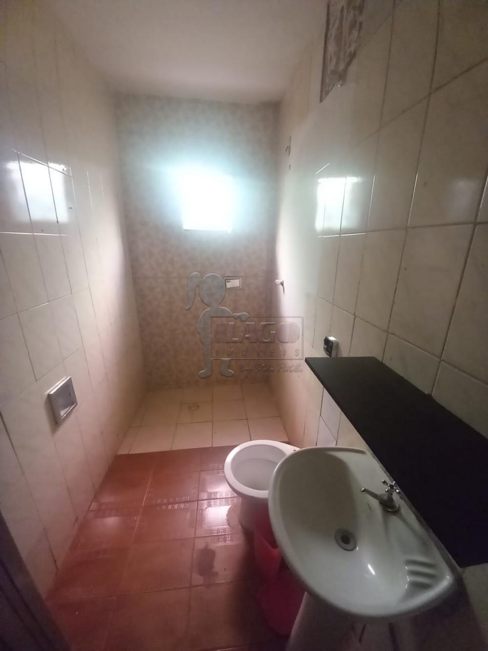 Alugar Casas / Padrão em Ribeirão Preto R$ 950,00 - Foto 8