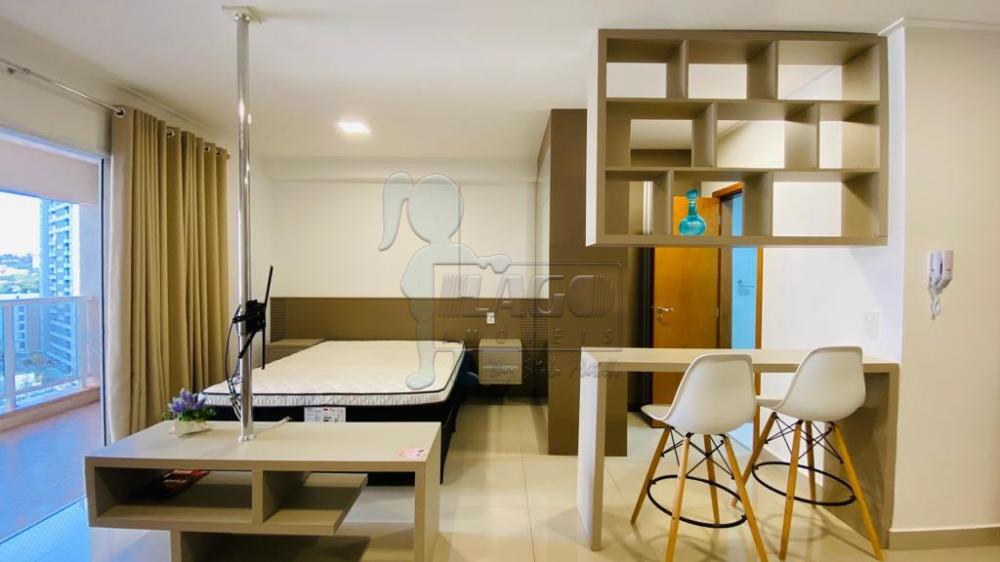 Alugar Apartamento / Studio em Ribeirão Preto R$ 2.250,00 - Foto 3
