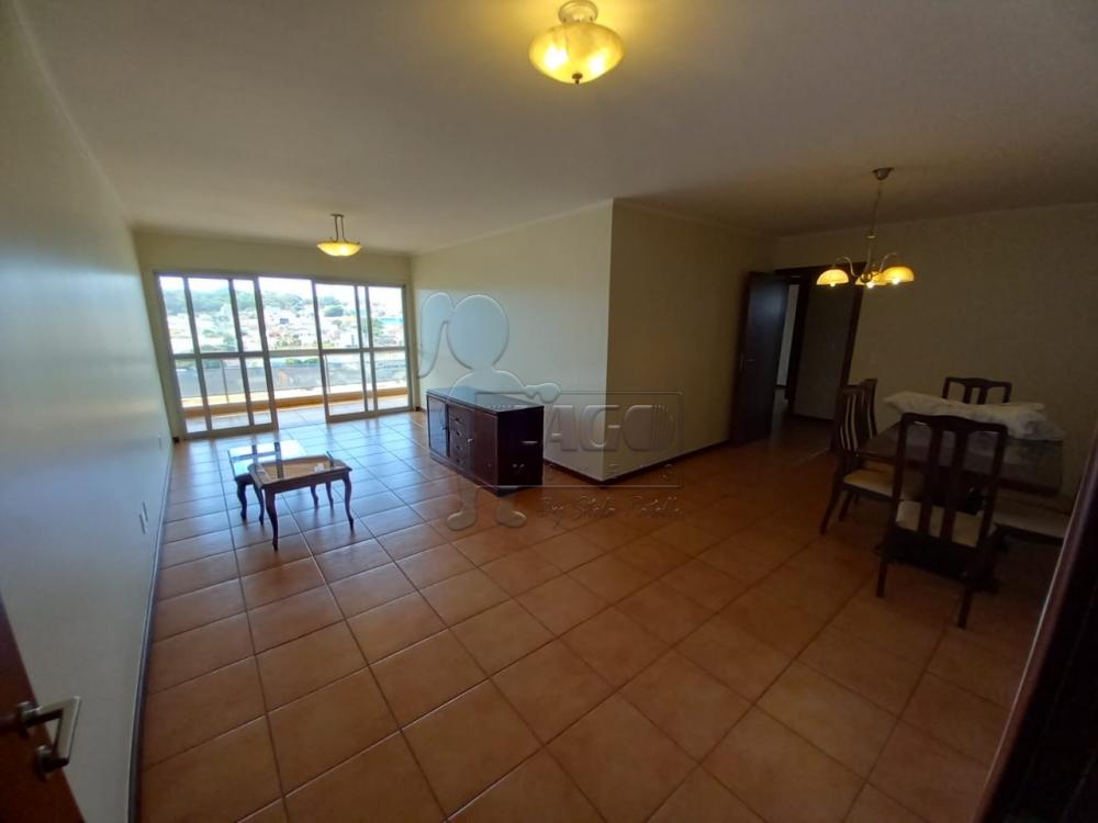 Alugar Apartamentos / Padrão em Ribeirão Preto R$ 1.400,00 - Foto 1