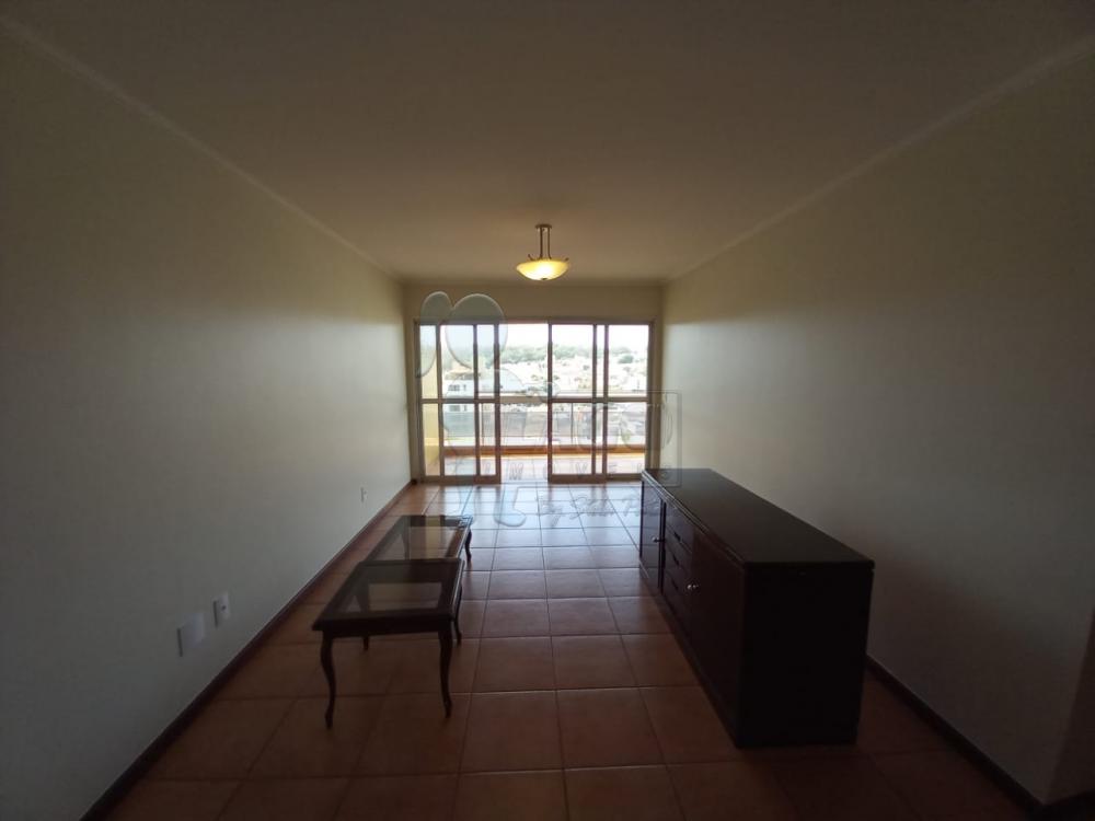 Alugar Apartamentos / Padrão em Ribeirão Preto R$ 1.400,00 - Foto 2