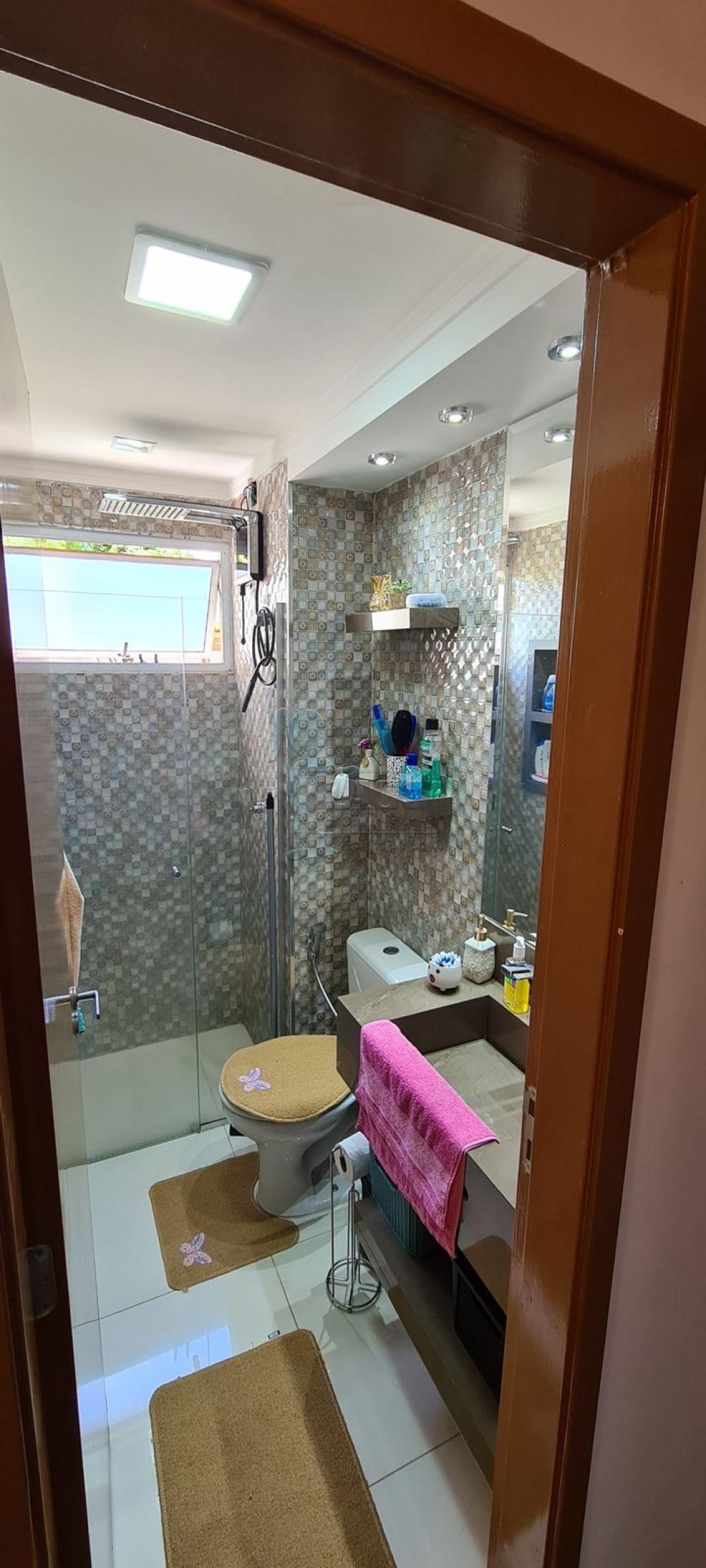 Alugar Apartamentos / Padrão em Ribeirão Preto R$ 850,00 - Foto 7