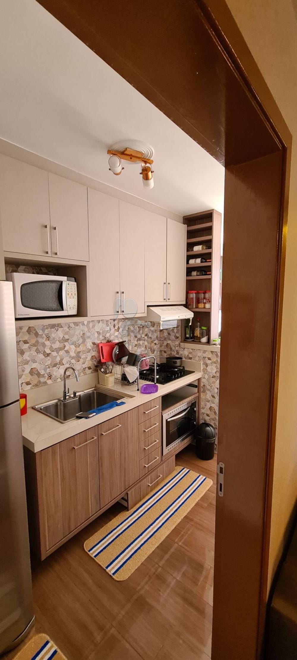 Alugar Apartamentos / Padrão em Ribeirão Preto R$ 850,00 - Foto 4