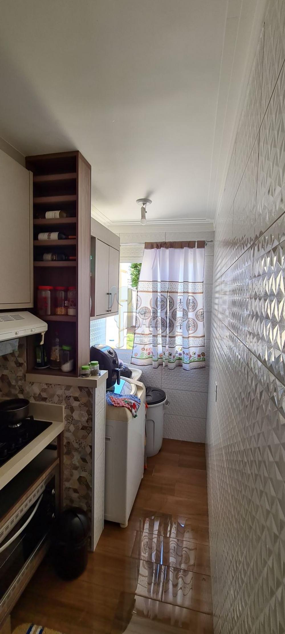 Alugar Apartamentos / Padrão em Ribeirão Preto R$ 850,00 - Foto 5