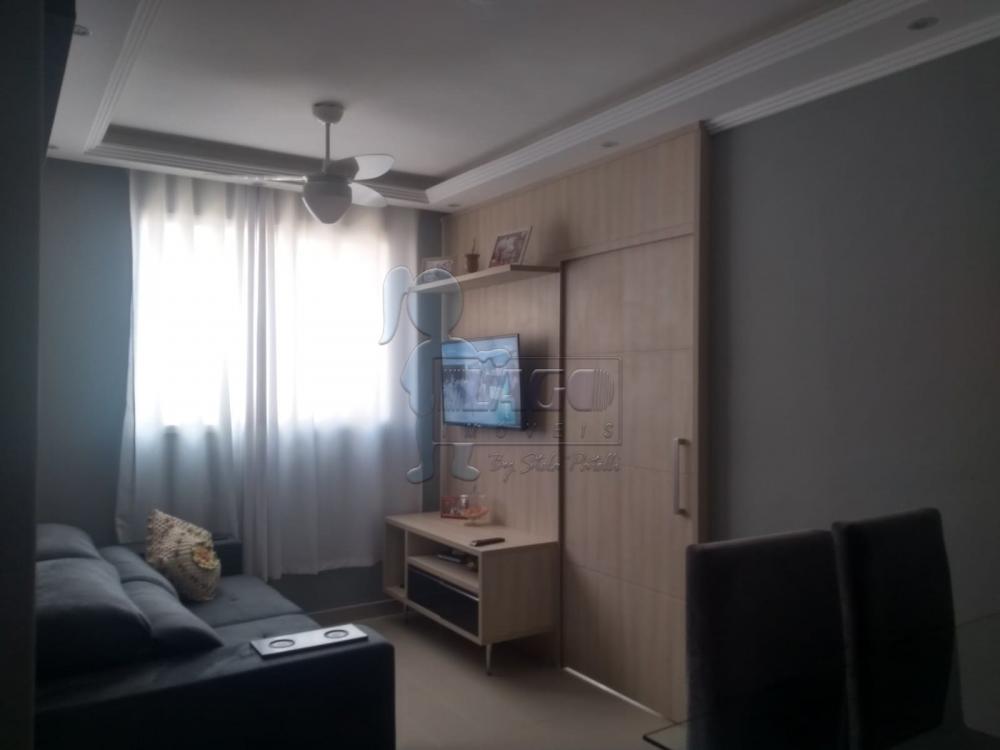 Comprar Apartamentos / Padrão em Ribeirão Preto R$ 245.000,00 - Foto 2