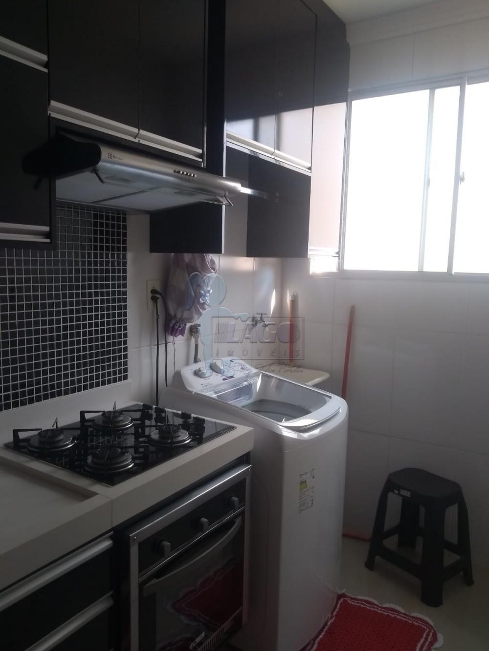 Comprar Apartamentos / Padrão em Ribeirão Preto R$ 245.000,00 - Foto 6