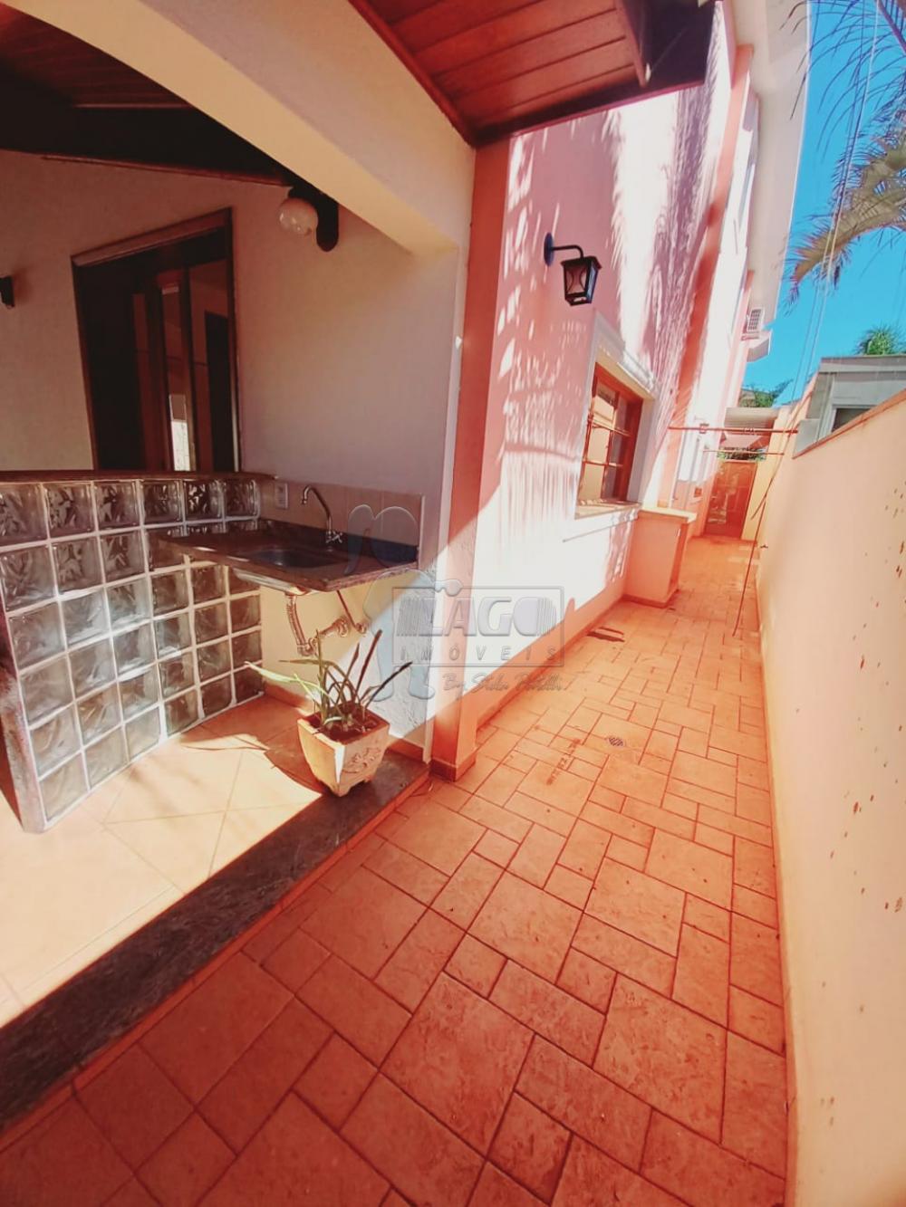 Alugar Casas / Condomínio em Ribeirão Preto R$ 8.000,00 - Foto 39