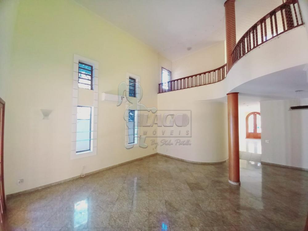 Alugar Casas / Condomínio em Ribeirão Preto R$ 8.000,00 - Foto 2
