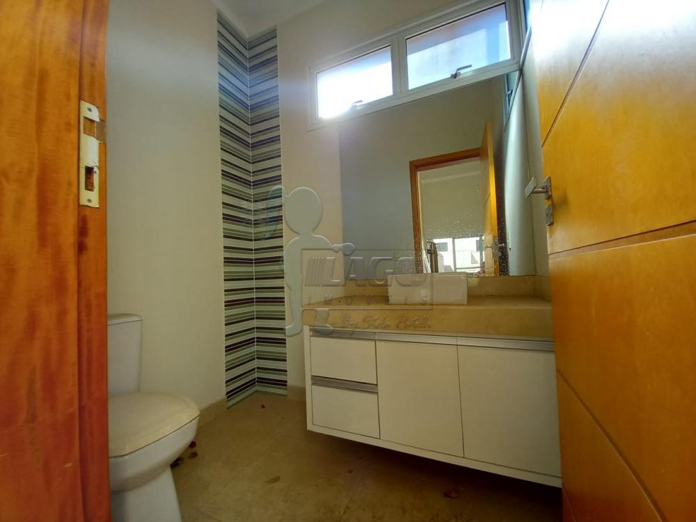 Alugar Casas / Condomínio em Bonfim Paulista R$ 5.200,00 - Foto 5