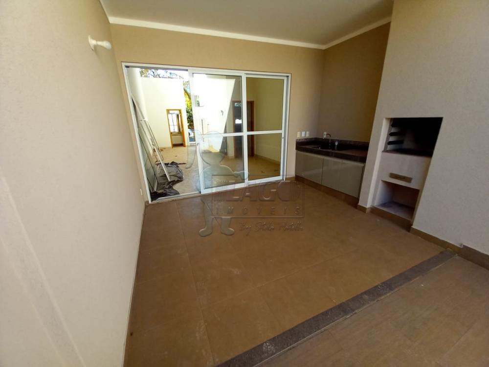 Alugar Casas / Condomínio em Bonfim Paulista R$ 5.200,00 - Foto 16