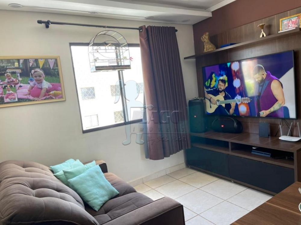 Comprar Apartamentos / Padrão em Ribeirão Preto R$ 190.000,00 - Foto 7