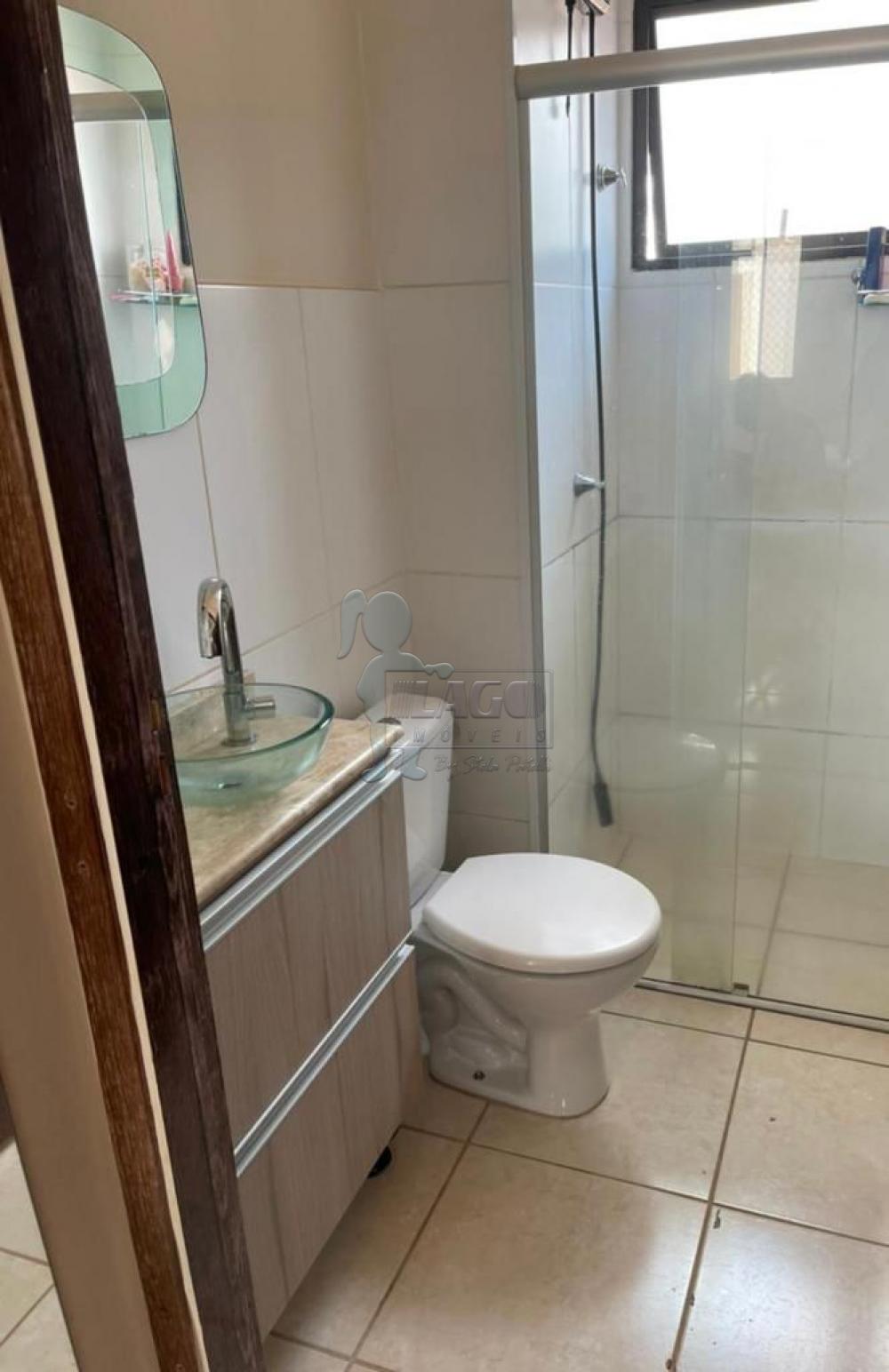 Comprar Apartamentos / Padrão em Ribeirão Preto R$ 190.000,00 - Foto 9