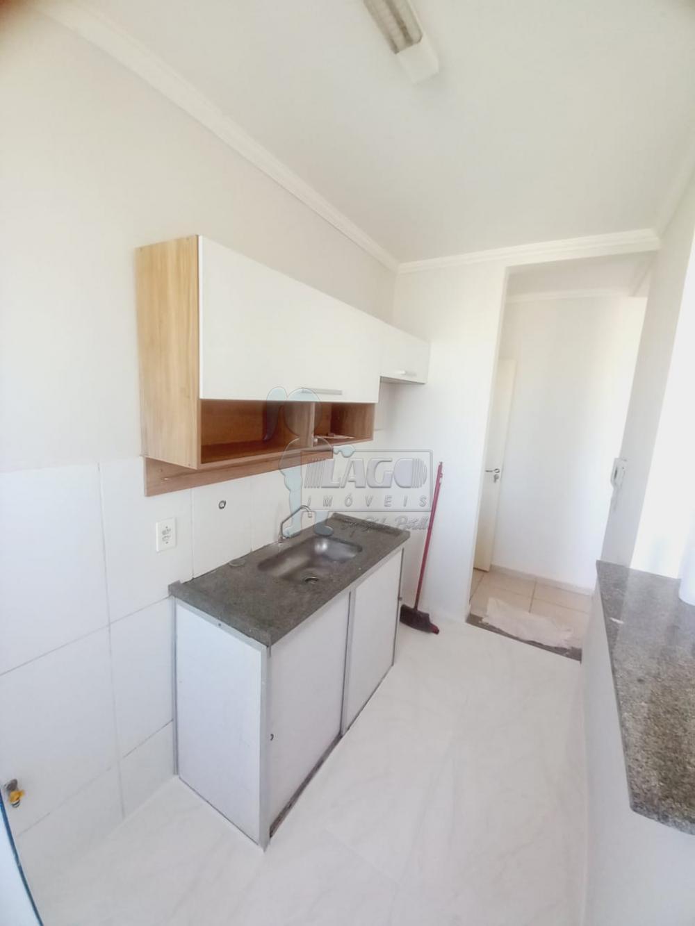 Alugar Apartamentos / Padrão em Ribeirão Preto R$ 900,00 - Foto 12