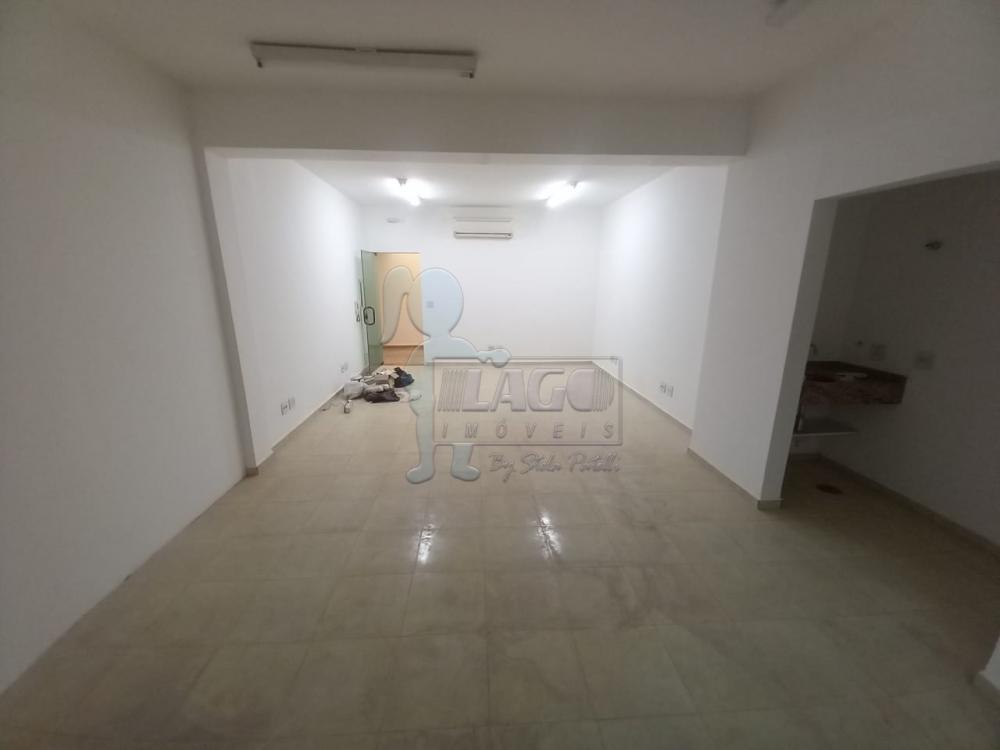 Alugar Comercial / Sala Comercial em Ribeirão Preto R$ 1.500,00 - Foto 1