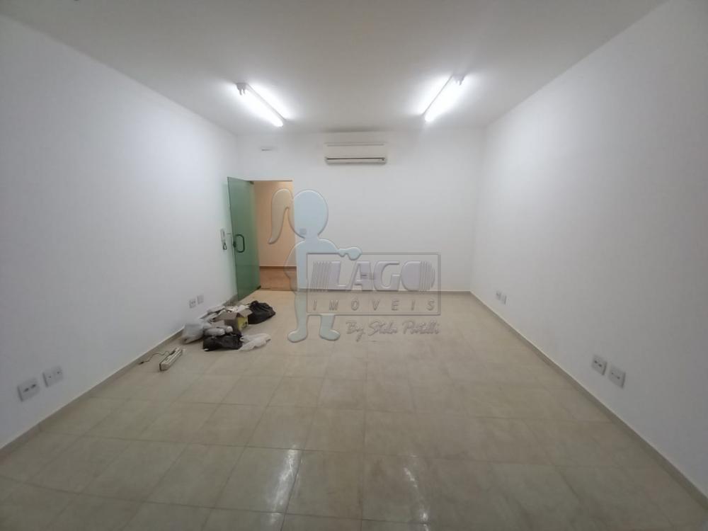 Alugar Comercial / Sala Comercial em Ribeirão Preto R$ 1.500,00 - Foto 3