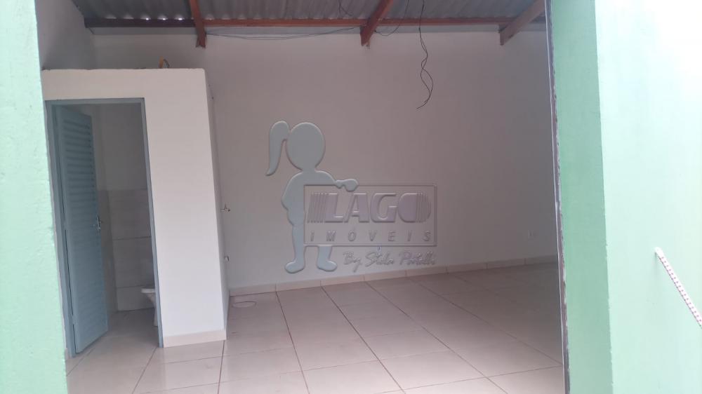 Alugar Comercial / Salão/Galpão/Armazém em Ribeirão Preto R$ 750,00 - Foto 1