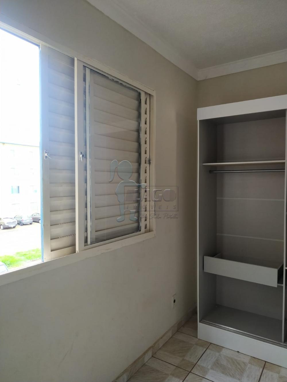 Comprar Apartamentos / Padrão em Ribeirão Preto R$ 118.000,00 - Foto 1