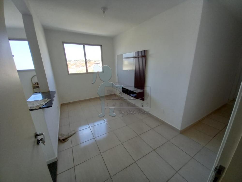 Alugar Apartamentos / Padrão em Ribeirão Preto R$ 980,00 - Foto 1