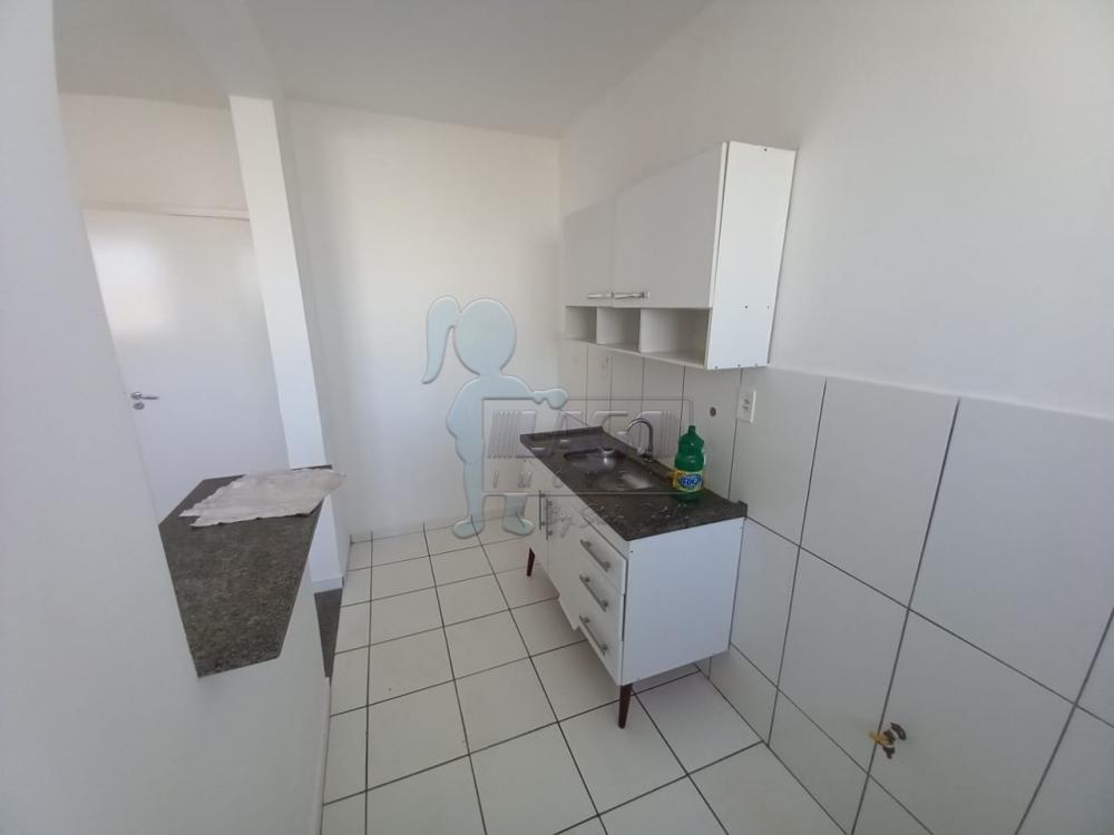 Alugar Apartamentos / Padrão em Ribeirão Preto R$ 980,00 - Foto 4