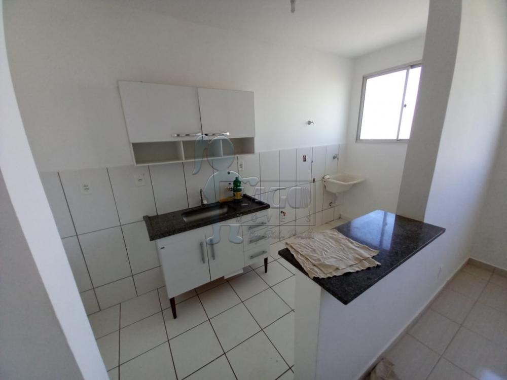 Alugar Apartamentos / Padrão em Ribeirão Preto R$ 980,00 - Foto 3