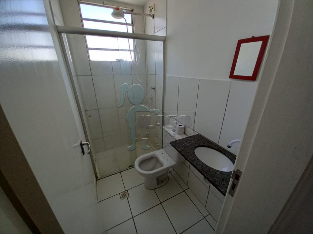 Alugar Apartamentos / Padrão em Ribeirão Preto R$ 980,00 - Foto 11