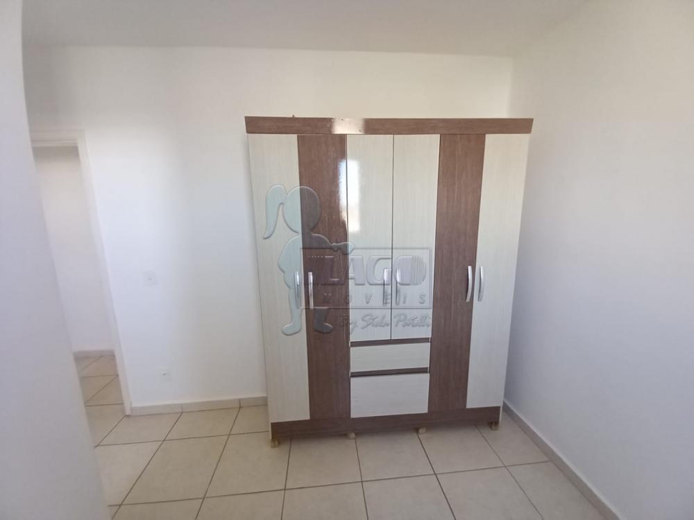 Alugar Apartamentos / Padrão em Ribeirão Preto R$ 980,00 - Foto 10