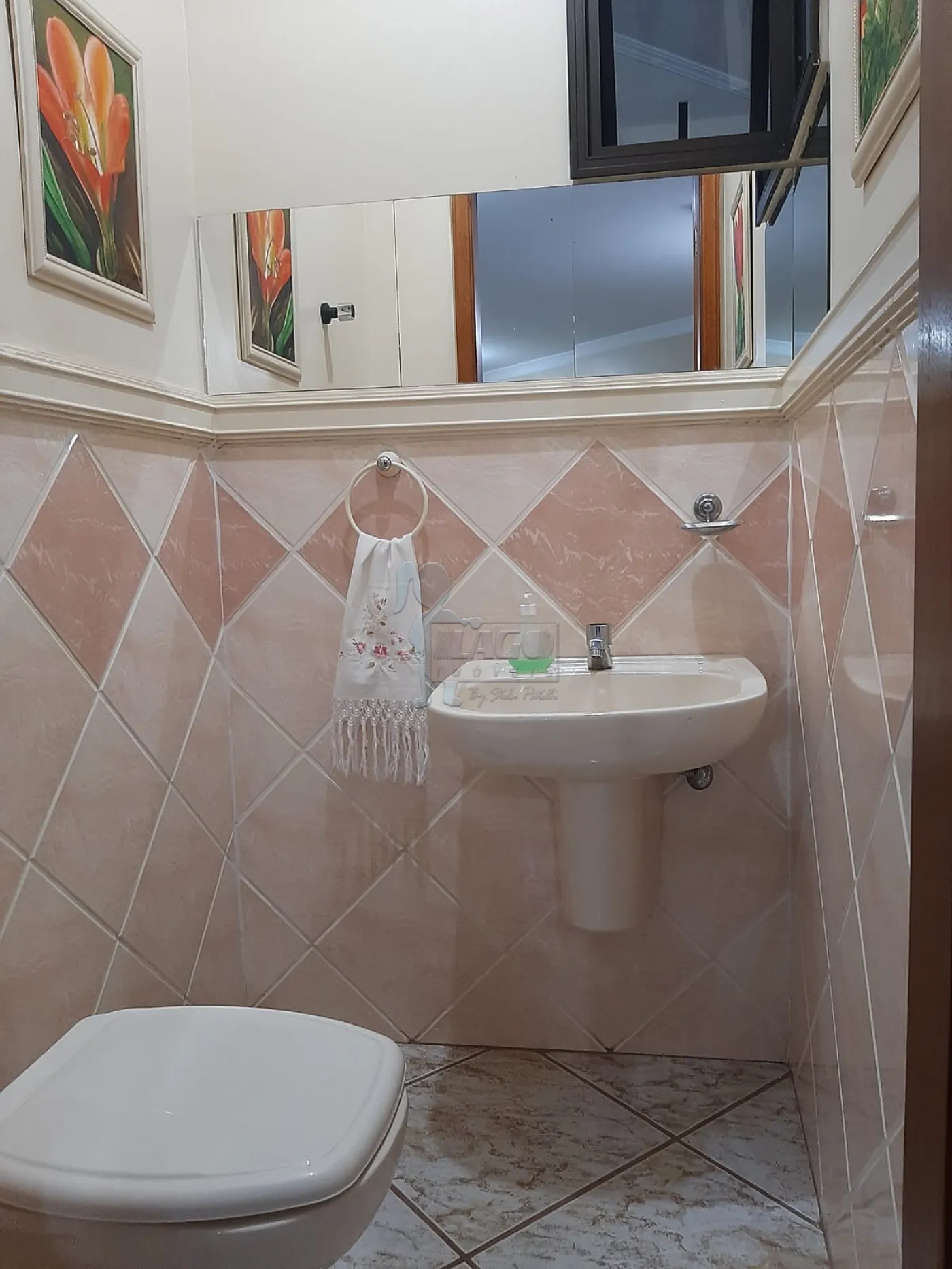 Comprar Apartamentos / Padrão em Ribeirão Preto R$ 450.000,00 - Foto 16